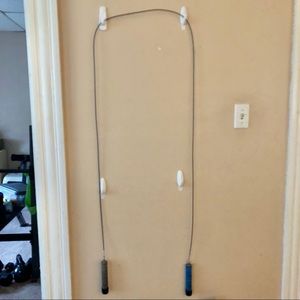 Crossfit Speed Jump Rope